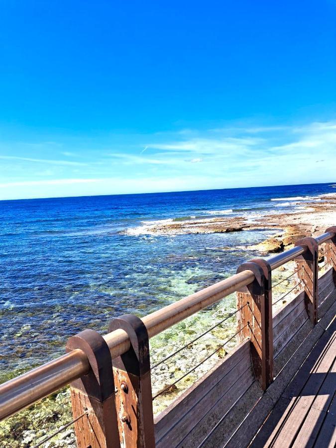 Bord De Mer + Piscine Sausset-les-Pins Extérieur photo